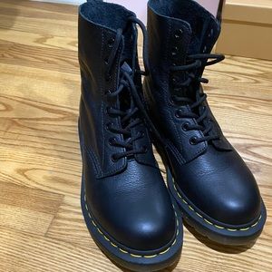 Doc Martin boots